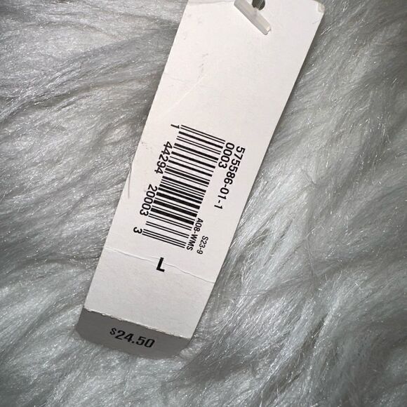 NWT Old Navy Halter Bikini Top - Picture 5 of 5